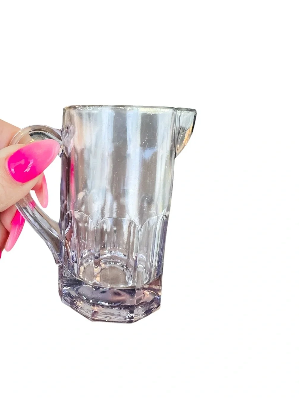 Libbey mid century